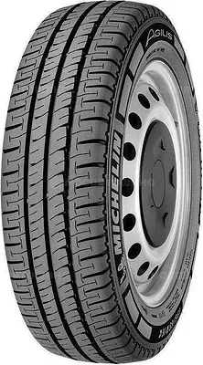 Michelin Agilis 7,5x16C 122/121L