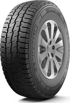 Michelin Agilis Alpin 235/65 R16C 115/113R