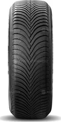 Michelin Alpin A5 Selfseal 215/60 R16 95H