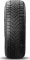 Michelin Alpin A6 155/70 R19 88H XL