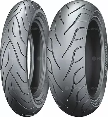 Michelin Commander II 140/90 R16 77H XL (Задняя)