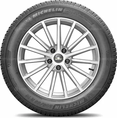 Michelin CrossClimate+ 225/40 R18 92Y RF