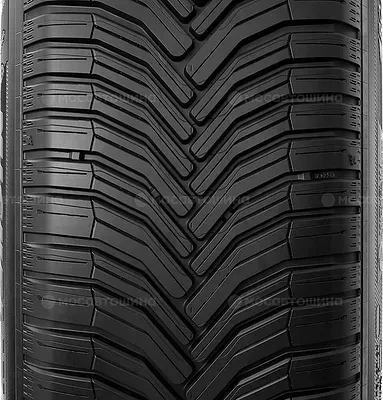 Michelin CrossClimate+ 225/40 R18 92Y RF