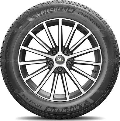 Michelin CrossClimate 2 155/70 R19 88H XL
