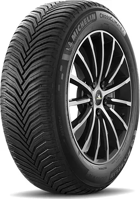 Michelin CrossClimate 2 SUV 235/55 R19 105V XL