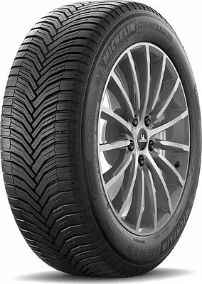 Michelin CrossClimate 235/45 R18 98Y XL