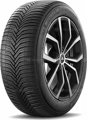 Michelin CrossClimate SUV 235/55 R17 103V XL