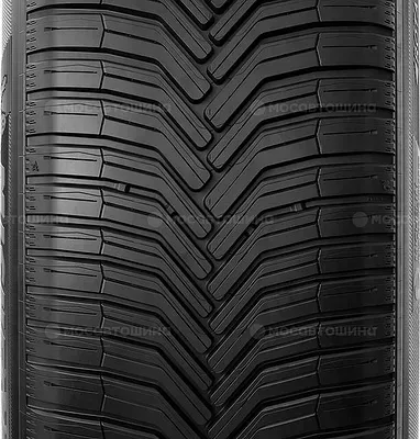 Michelin CrossClimate SUV 235/55 R17 103V XL