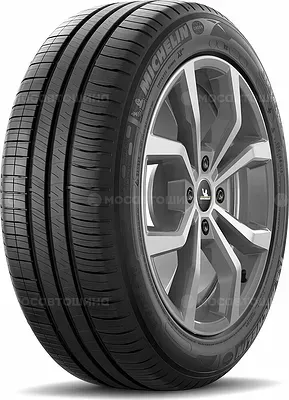 Michelin Energy XM2+ 215/65 R15 96H