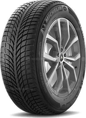 Michelin Latitude Alpin 2 235/60 R17 106H XL