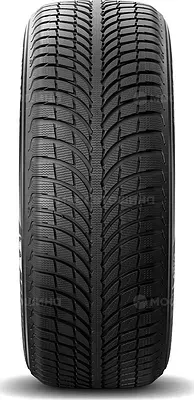 Michelin Latitude Alpin 2 235/60 R17 106H XL