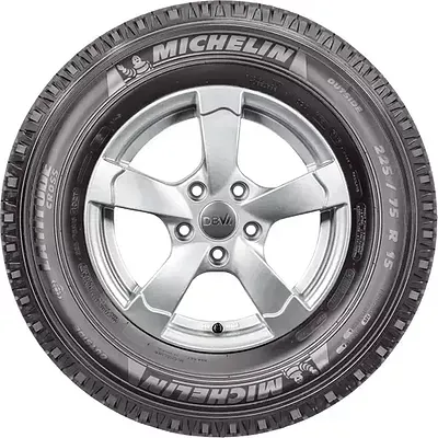 Michelin Latitude Cross 285/45 R21 113W XL (MO1)