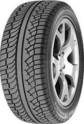 Michelin Latitude Diamaris 235/55 R17 99H