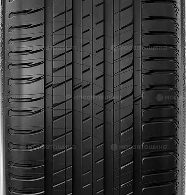 Michelin Latitude Sport 3 265/40 R21 101Y (N2)