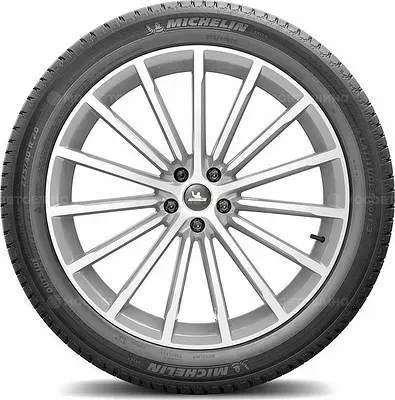 Michelin Latitude Sport 3 Vol 235/55 R19 105V XL