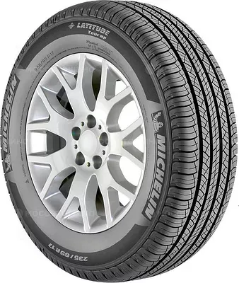 Michelin Latitude Tour HP 235/65 R18 110V XL