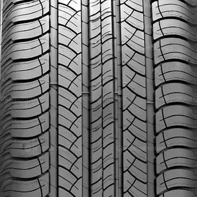 Michelin Latitude Tour HP 235/65 R18 110V XL