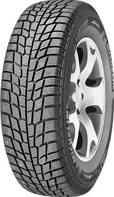 Michelin Latitude X-Ice North 235/55 R17 99T