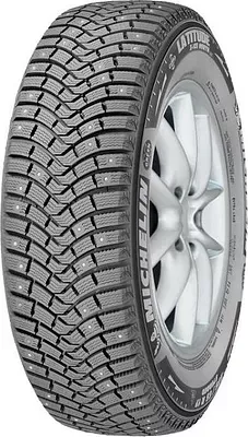 Michelin Latitude X-Ice North Xin2+ 275/45 R21 110T XL