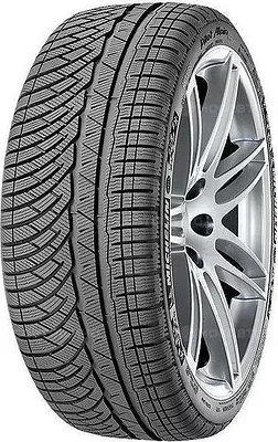 Michelin Pilot Alpin PA4 235/45 R19 99V XL