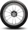 Michelin Pilot Alpin PA4 235/45 R19 99V XL