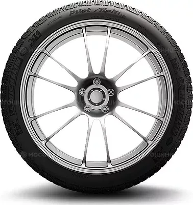 Michelin Pilot Alpin PA4 235/45 R19 99V XL