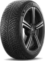 Michelin Pilot Alpin PA5 235/55 R17 103V XL Michelin Pilot Alpin PA5 235/55 R17 103V XL