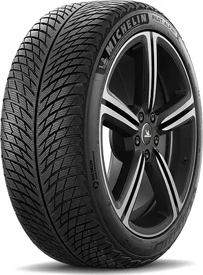 Michelin Pilot Alpin PA5 235/55 R17 103V XL