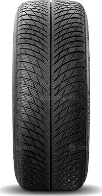 Michelin Pilot Alpin PA5 235/55 R17 103V XL