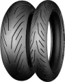 Michelin Pilot Power 3 Scooter 120/70 R14 55H (Передняя) Michelin Pilot Power 3 Scooter 120/70 R14 55H (Передняя)