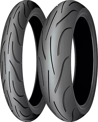 Michelin Pilot Power 180/55 R17 73W (Задняя)