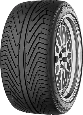 Michelin Pilot Sport 295/30 R20 101Y XL