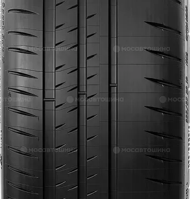 Michelin Pilot Sport Cup 2R 265/35 ZR20 99Y XL