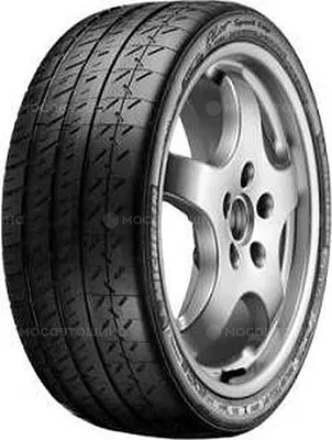 Michelin Pilot Sport Cup 265/30 R19 89Y