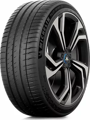 Michelin Pilot Sport EV 235/45 R20 100V XL