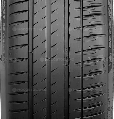 Michelin Pilot Sport EV 235/45 R20 100V XL