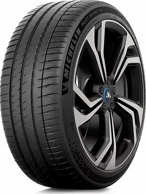 Michelin Pilot Sport EV Acoustic 275/35 R22 104Y XL