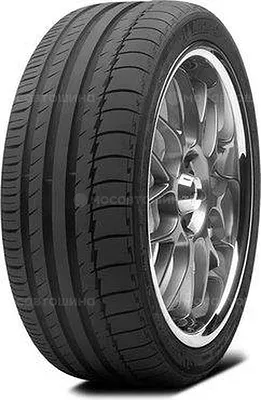 Michelin Pilot Sport PS2 335/25 R20 94Y RF