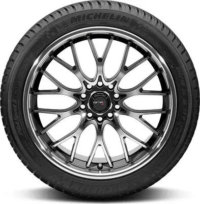Michelin Pilot Sport PS3 235/45 R19 99W XL