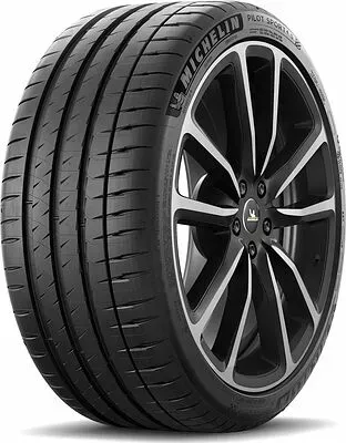 Michelin Pilot Sport PS4 S 235/40 ZR19 96Y XL