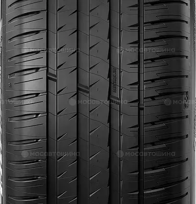 Michelin Pilot Sport PS4 SUV 235/45 R20 100V XL