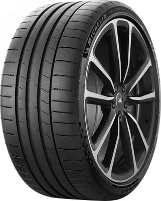 Michelin Pilot Sport S 5 245/40 R21 96Y