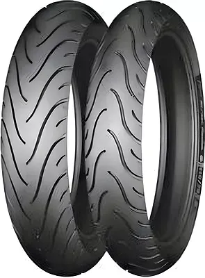 Michelin Pilot Street 110/70 R17 54H (Передняя)