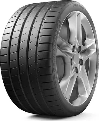 Michelin Pilot Super Sport 235/45 R20 100Y XL