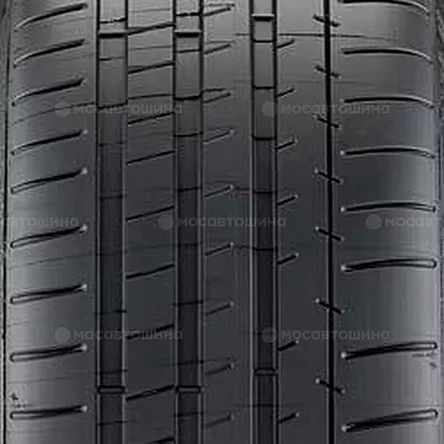 Michelin Pilot Super Sport 235/45 R20 100Y XL