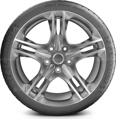 Michelin Pilot Super Sport 235/45 R20 100Y XL