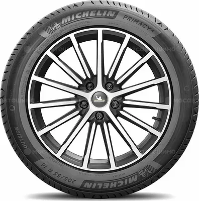 Michelin Primacy 4 Selfseal 215/55 R17 94V