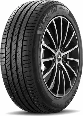 Michelin Primacy 4 Selfseal 215/55 R17 94V