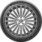 Michelin Primacy 5 235/50 R18 97V
