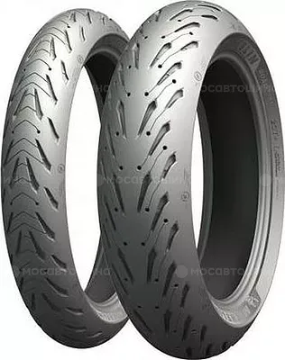 Michelin Road 5 Trail 150/70 R17 69V (Задняя)